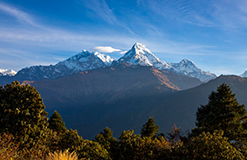 Trek me Annapurna