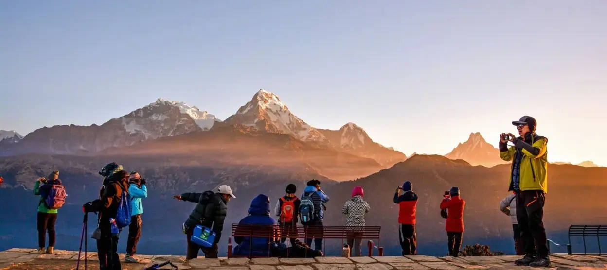 Poon Hill Trek: Complete Guide to Routes, Itinerary, Highlights & Travel Tips