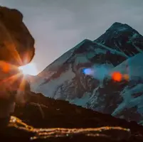 Everest Region