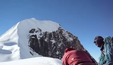 Annapurna Base Camp With Tent/ Tharpu Chuli Peak Climbing- 17 Days