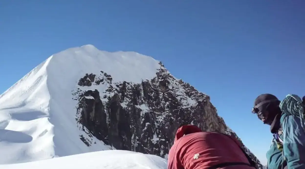 Annapurna Base Camp With Tent/ Tharpu Chuli Peak Climbing- 17 Days Annapurna Base Camp With Tent/ Tharpu Chuli Peak Climbing- 17 Days