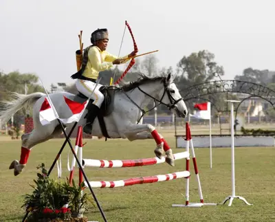 Ghode Jatra Festival in Nepal: Celebrating Horses, Culture & Heritage in Kathmandu