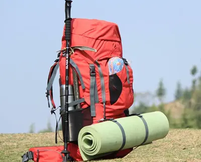 How to Pack a Trekking Backpack: Ultimate Guide for a Comfortable Adventure