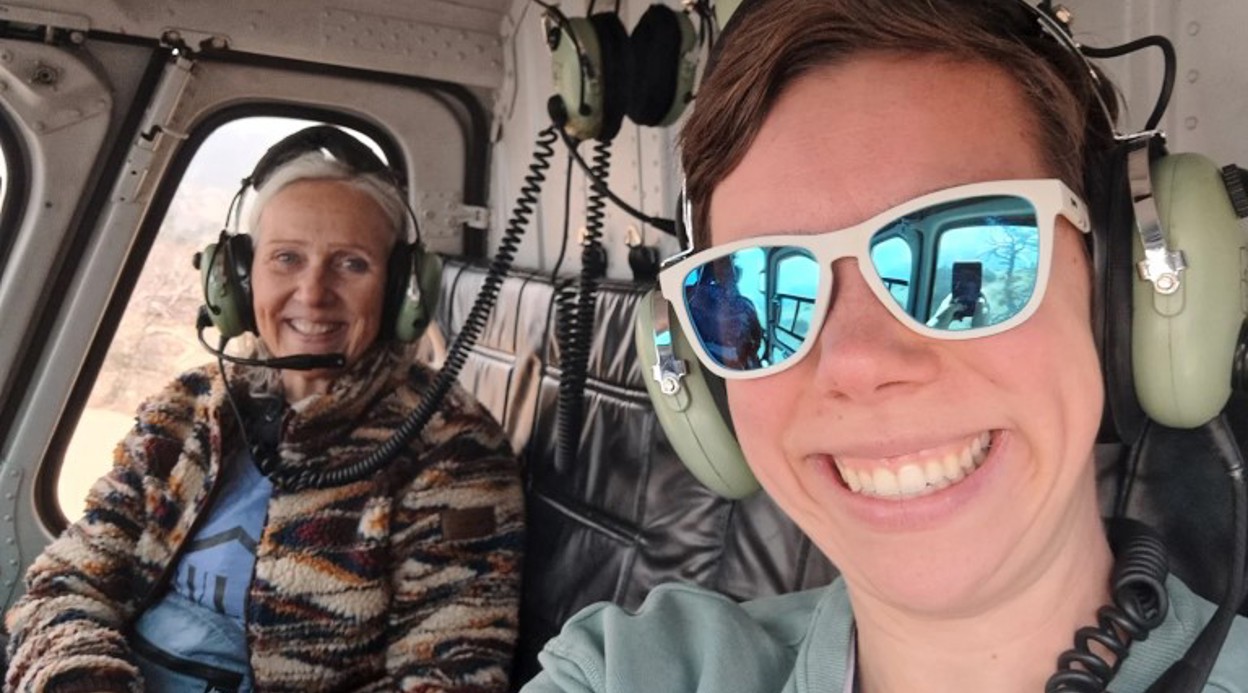 Everest Base Camp Mountain Flight Helicopter Tour with Breakfast at Hotel Everest View Everest Base Camp Mountain Flight Helicopter Tour with Breakfast at Hotel Everest View