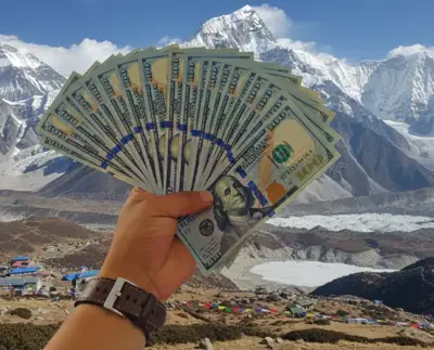 Tipping in Nepal: Fair Rates, Etiquette & How Much to Tip Guides, Porters, Drivers, and Others