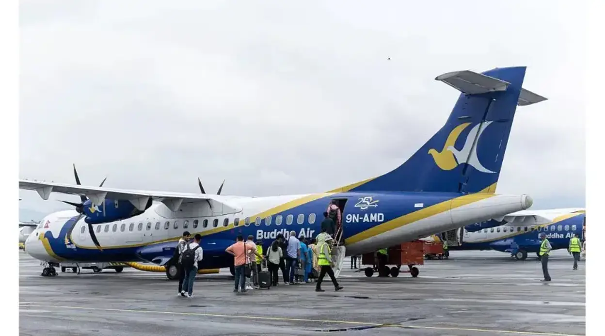 Nepal’s Scenic Mountain Flights 1 Hrs Nepal’s Scenic Mountain Flights 1 Hrs