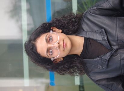 Anweiti Upadhyay