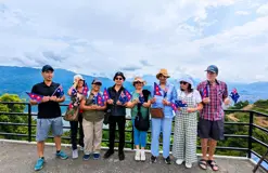 Nepal Premium Heritage Tour – 10 Days