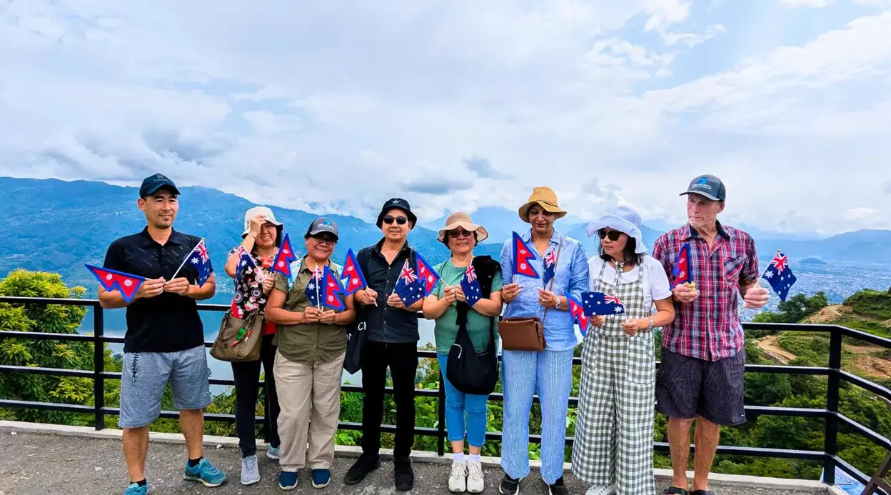 Nepal Premium Heritage Tour – 10 Days