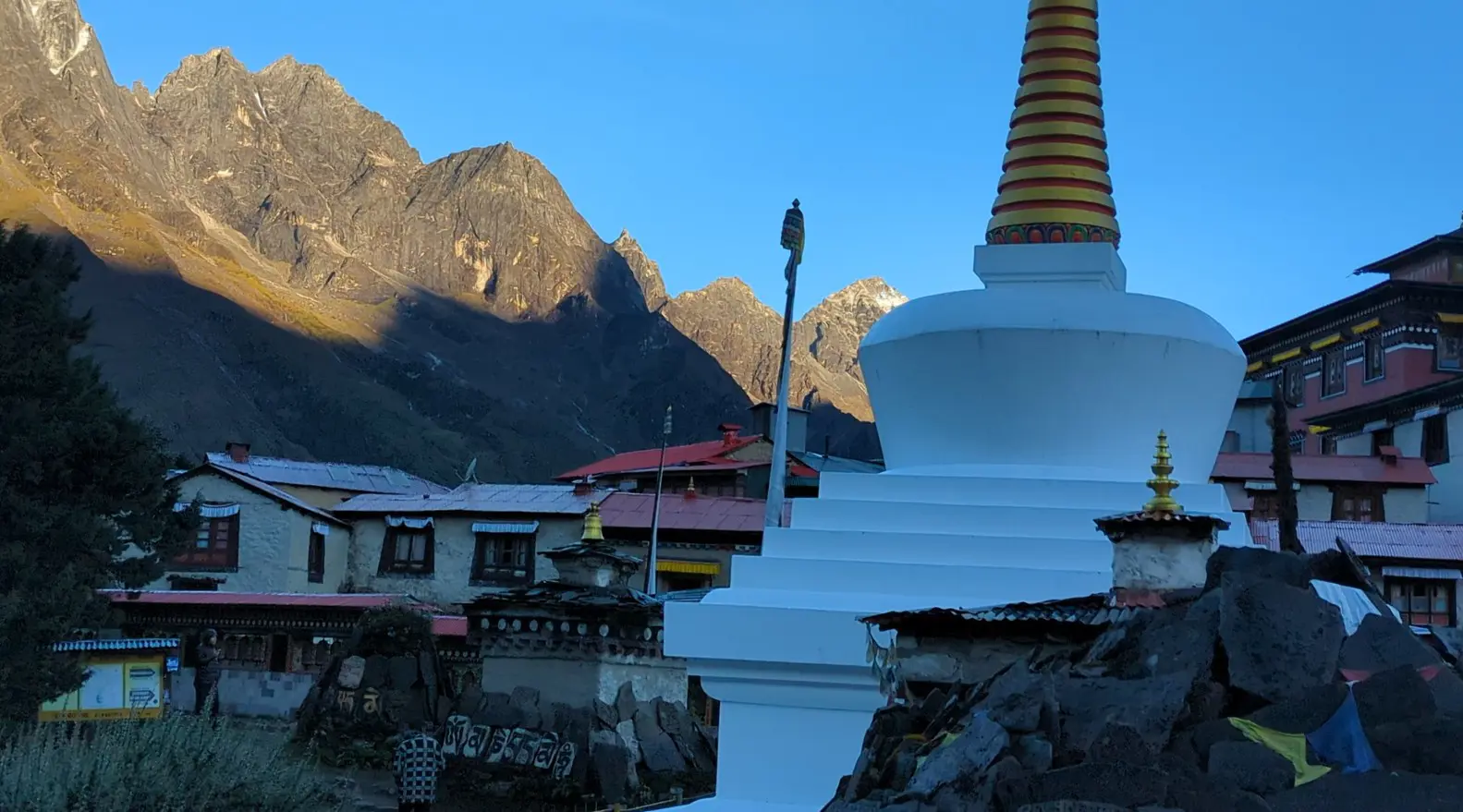 Cultural Significance of Tengboche Monastery