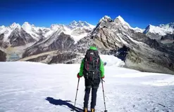 Mera Peak Climbing – 18 Days