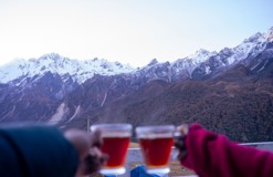 Langtang – Gosaikunda Lauribina Pass Trek- 16 Days