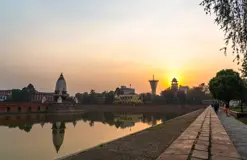 Nepal Horizon Luxury Tour – 8 Days (Kathmandu – Nagarkot – Pokhara)