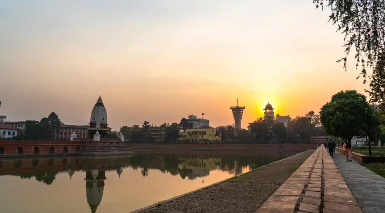 Nepal Horizon Luxury Tour – 8 Days (Kathmandu – Nagarkot – Pokhara)