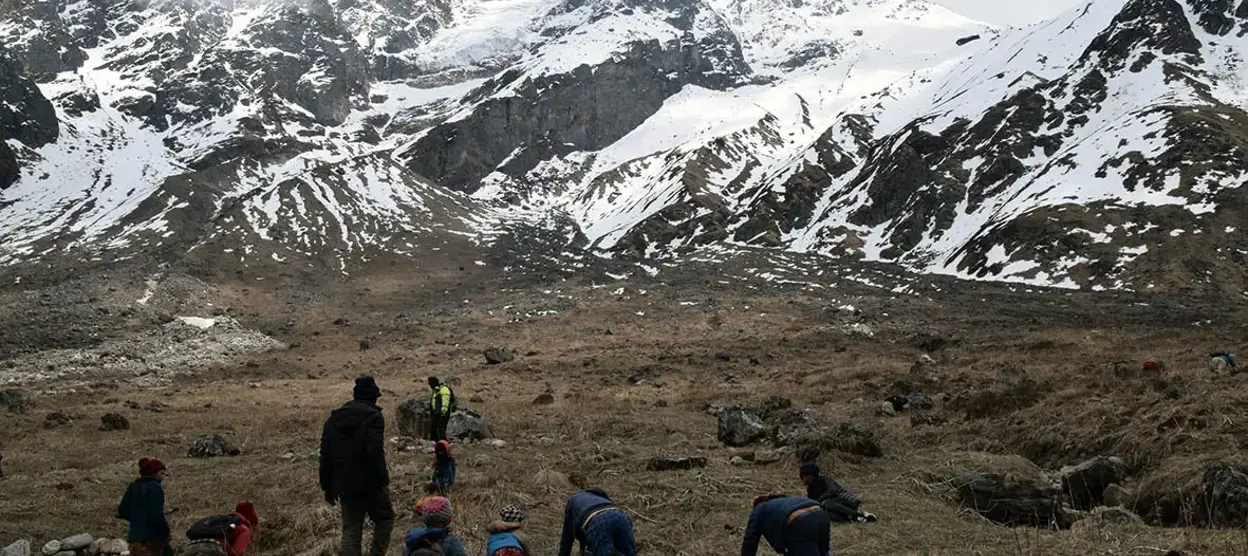 Saipal Base Camp Trek Guide: Altitude, Difficulty, Best Season & Complete Itinerary