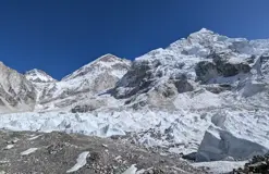 Everest Base Camp Heli Trek-8 day