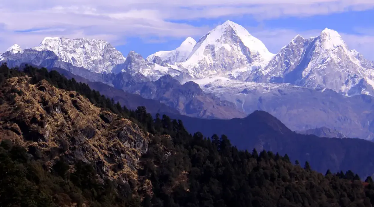Helambu Trek 10 Days – Scenic Cultural Trek in Nepal’s Hidden Himalayan Valley Helambu Trek 10 Days – Scenic Cultural Trek in Nepal’s Hidden Himalayan Valley