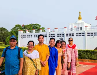 Nepal Premium Heritage Tour – 10 Days