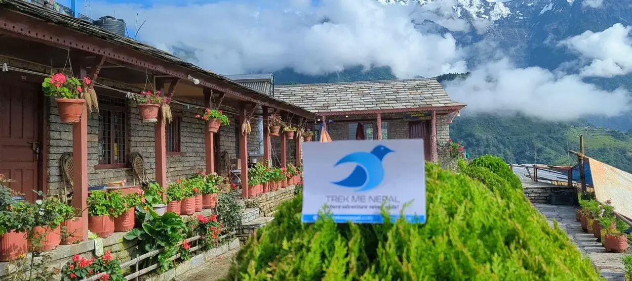 Ghandruk Village : Location, Geography, Altitude, Weather, Gurung Culture, History, Permits & Major Attractions