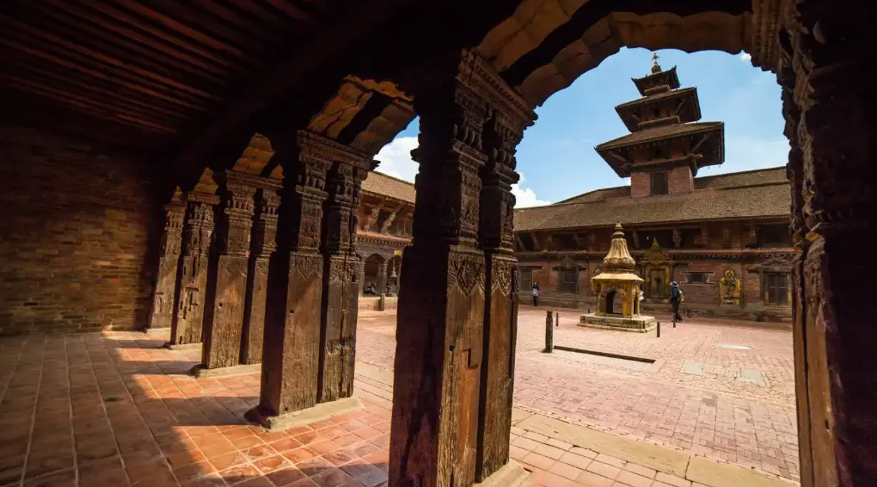 Nepal Excursion Tour – 7 Days