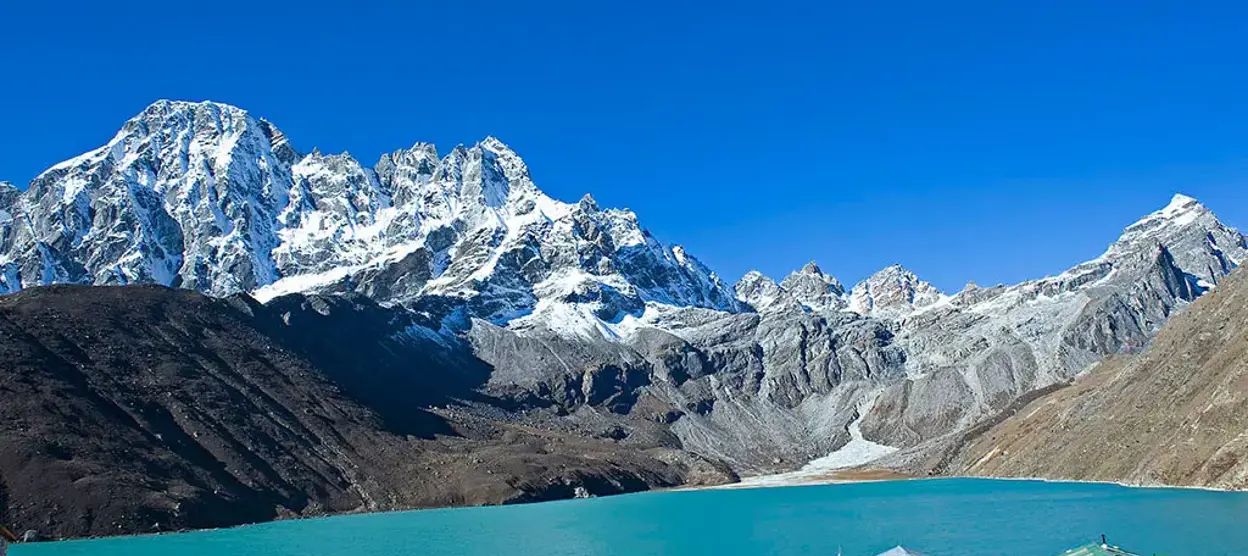Gokyo Pass Trek in Nepal: Scenic Trails, Glacial Lakes & Remote Himalayan Adventure