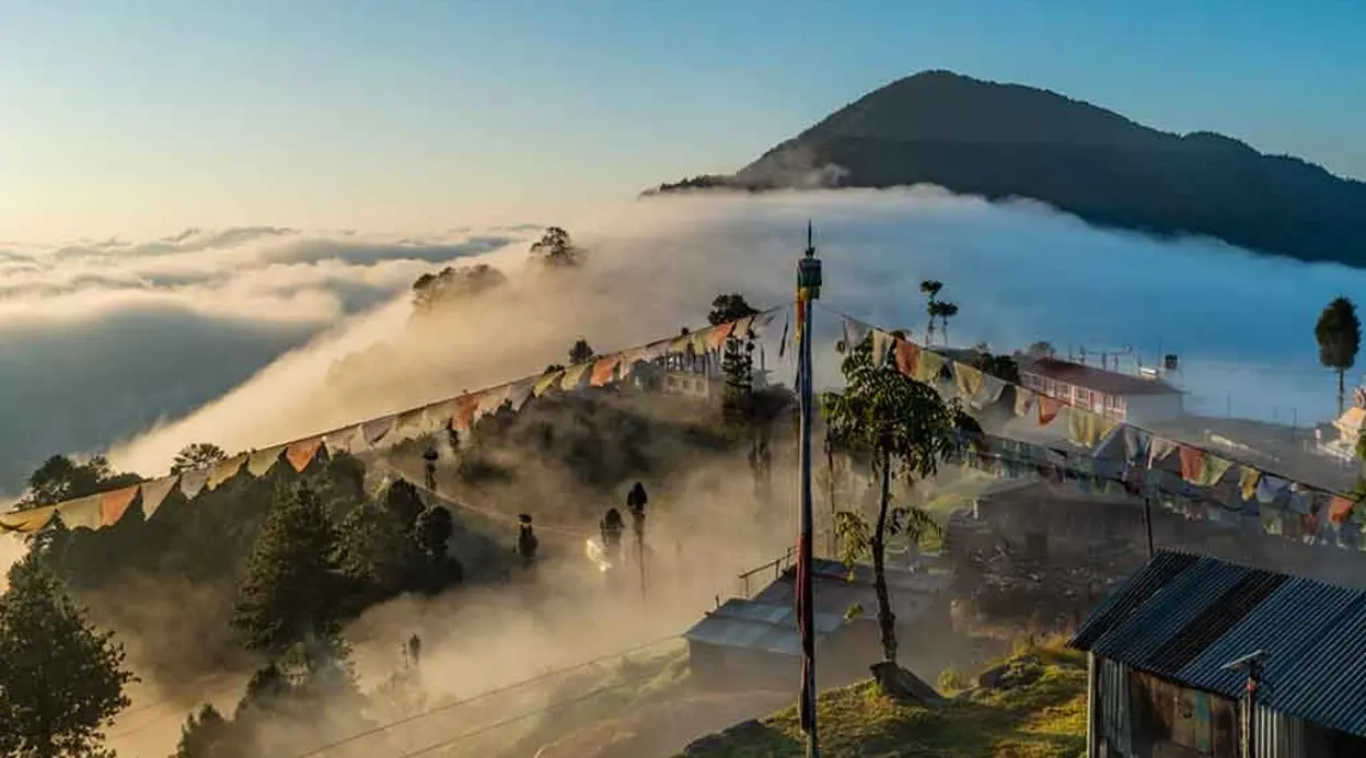 Helambu Trek 10 Days