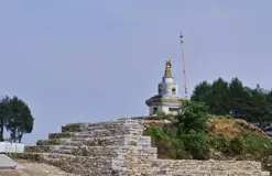 Tsho Rolpa Trek-12 Days Adventure in Nepal's Himalayas