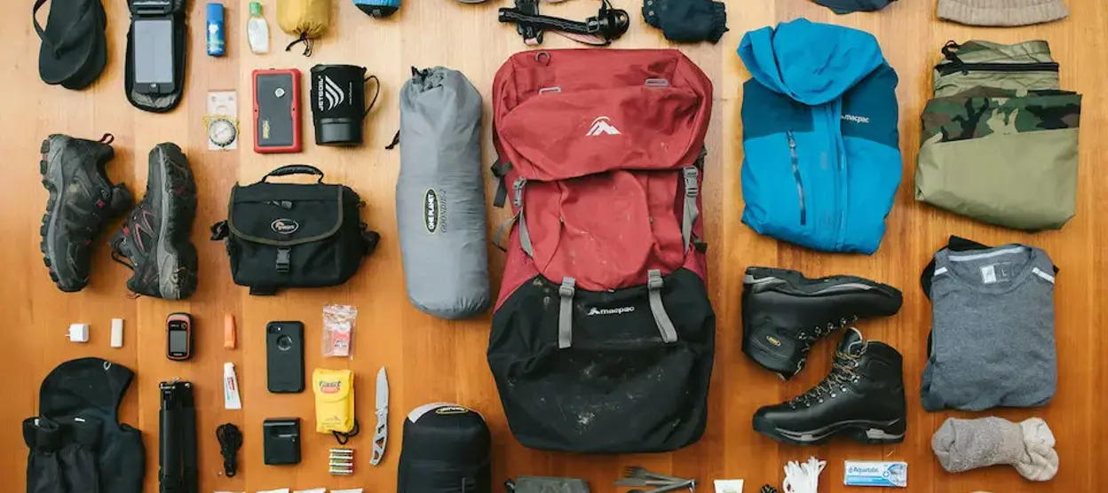 How to Pack a Trekking Backpack: Ultimate Guide for a Comfortable Adventure