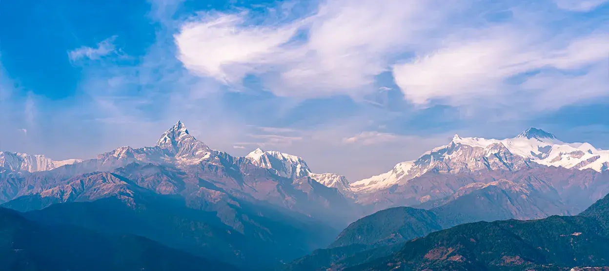 Top 10 Interesting Facts About Nepal: Culture, Mountains, Festivals & More