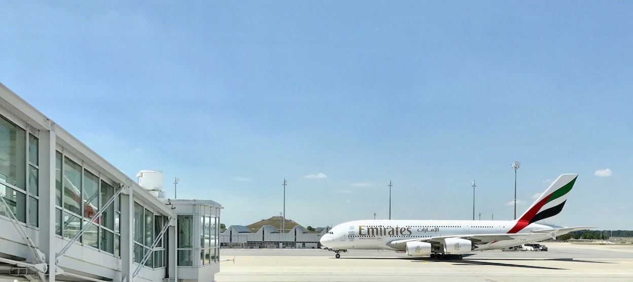 International Airlines in Nepal: Gateway to the Himalayas | Trek Me Nepal