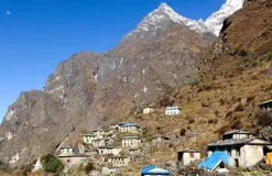 Tsho Rolpa Trek-12 Days Adventure in Nepal's Himalayas