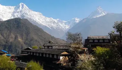 Arun Valley Trek |14-Day Himalayan Trek