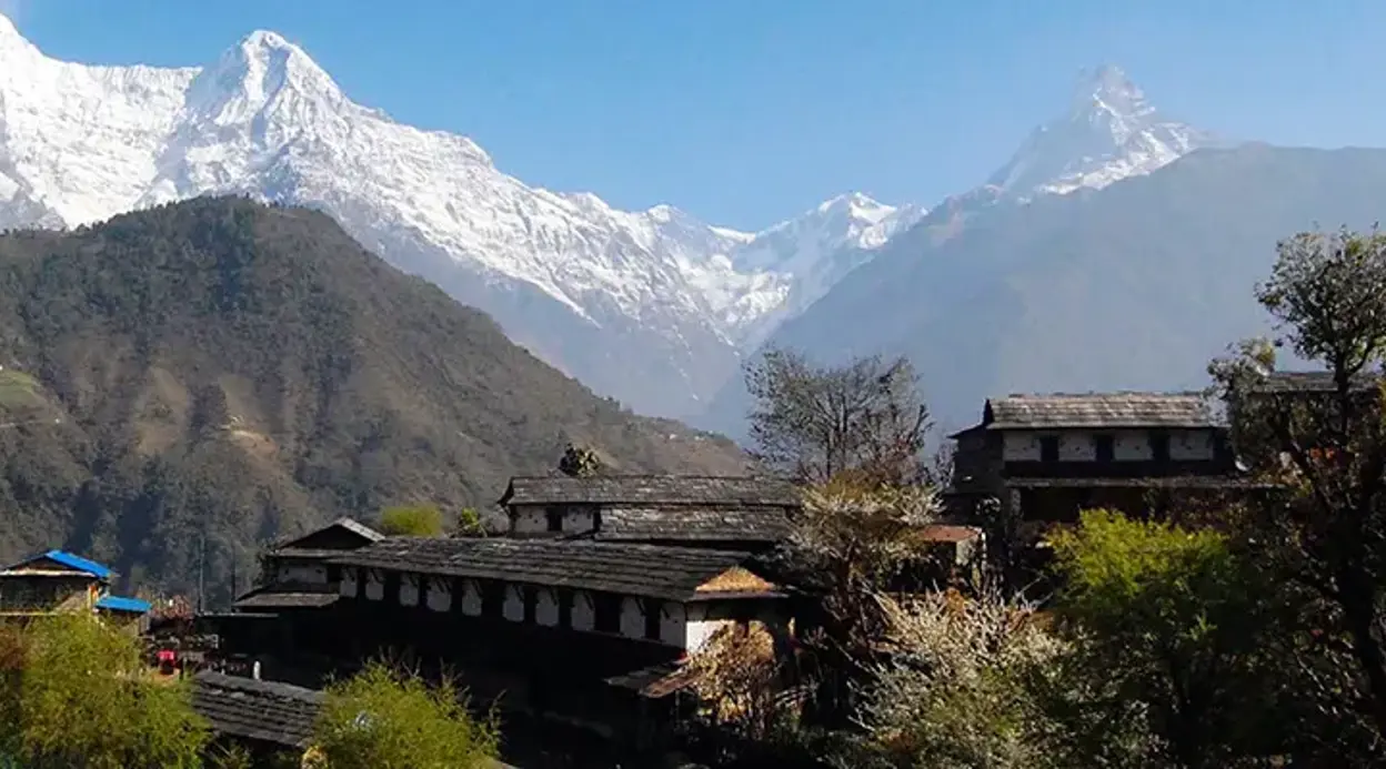 Arun Valley Trek |14-Day Himalayan Trek