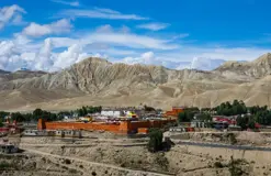 Upper Mustang Trek with Yara 17 Days | Explore Nepal’s Hidden Kingdom