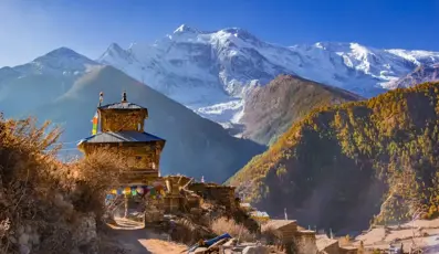 Annapurna Luxury Trek-11 Days