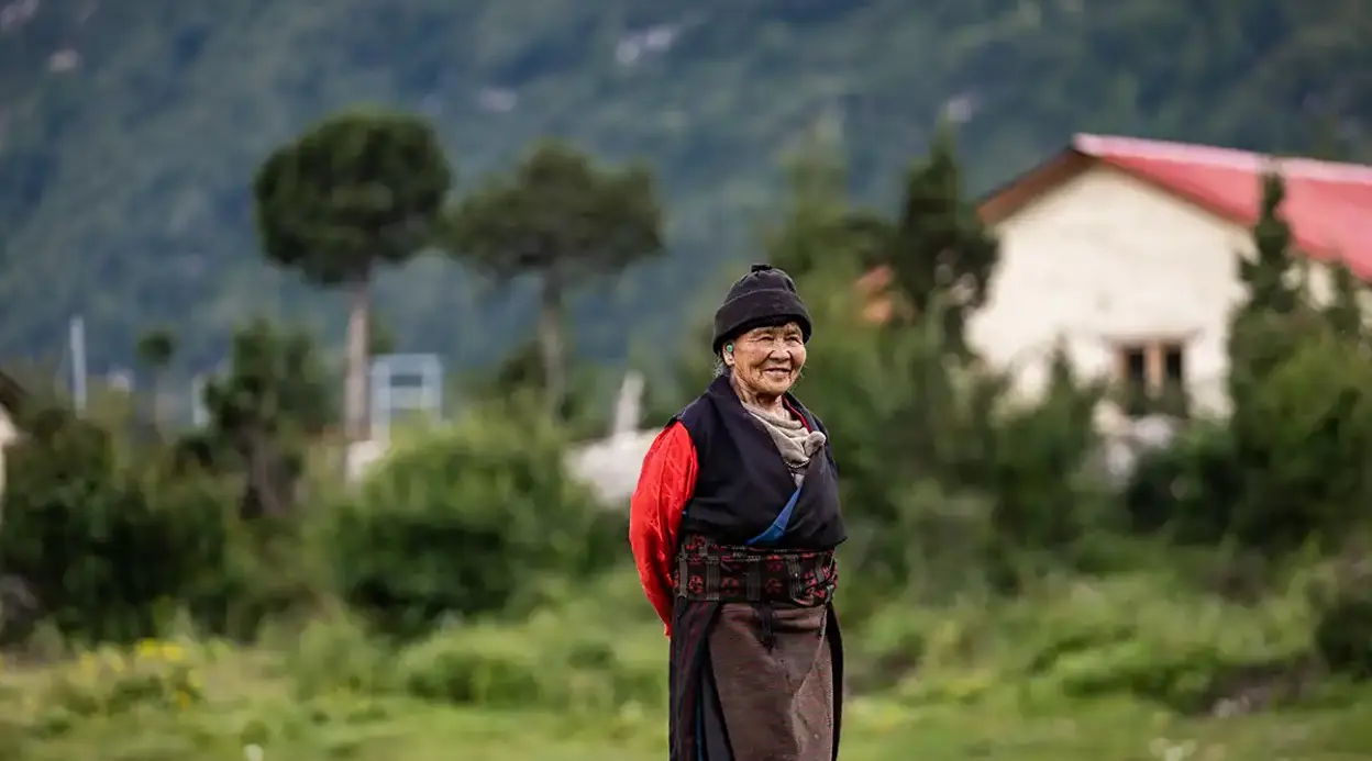 Manaslu Circuit & Tsum Valley Trek-21 Days Manaslu Circuit & Tsum Valley Trek-21 Days