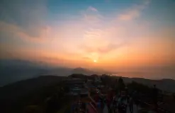 Golden Triangle Luxury Tour