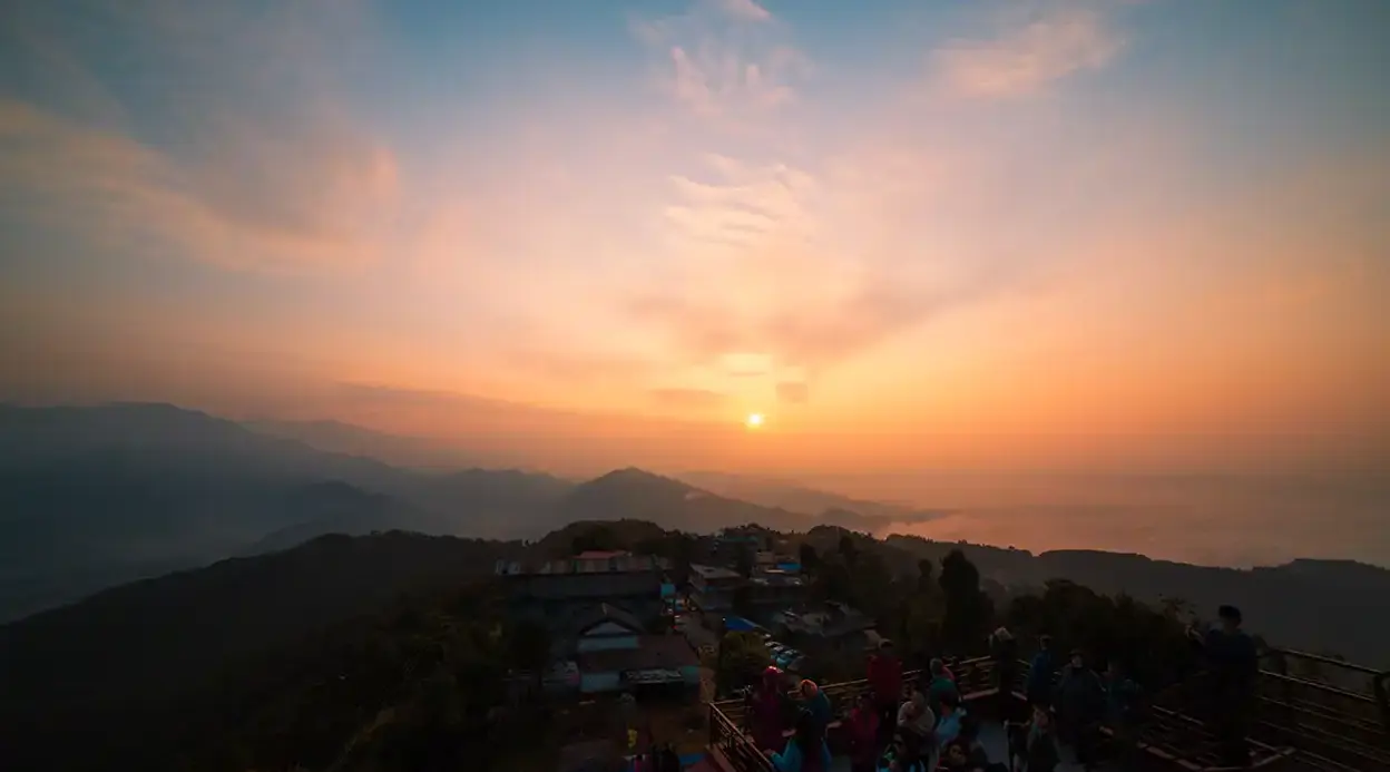 Golden Triangle Luxury Tour