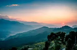 Nepal Horizon Luxury Tour – 8 Days (Kathmandu – Nagarkot – Pokhara)