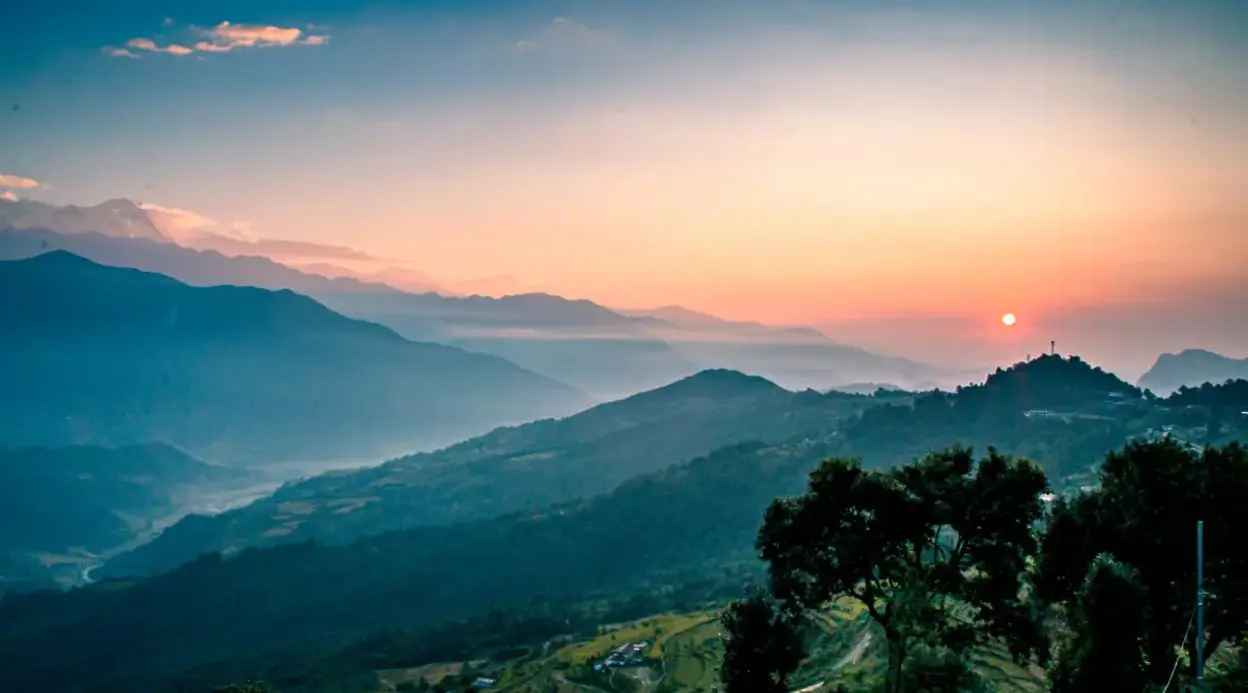 Nepal Horizon Luxury Tour 7 Days | Kathmandu – Nagarkot – Pokhara Nepal Horizon Luxury Tour 7 Days | Kathmandu – Nagarkot – Pokhara