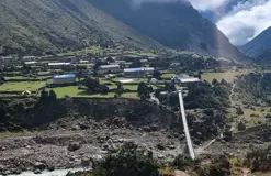 Helambu Trek 10 Days