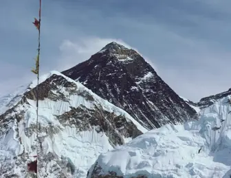 Everest Base Camp Trek 14 Days Everest Base Camp Trek 14 Days