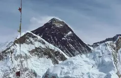 Island Peak Climbing & Everest Base Camp-18 Days