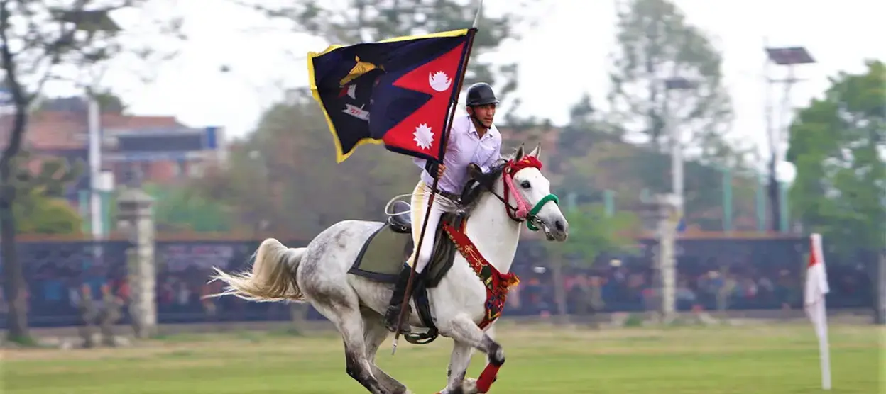 Ghode Jatra Festival in Nepal: Celebrating Horses, Culture & Heritage in Kathmandu