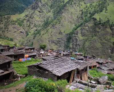 Gatlang Village – Discover Authentic Tamang Culture on the Heritage Trail of Langtang, Nepal