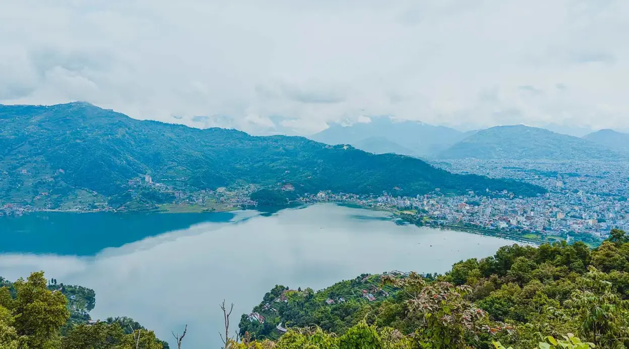 Nepal Premium Heritage Tour – 10 Days Nepal Premium Heritage Tour – 10 Days