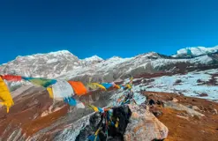 Tamang Heritage with Langtang Valley Trek -14 Days