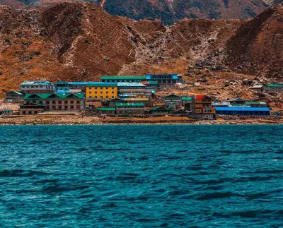 Gokyo Lakes Nepal: Explore All 6 Sacred Himalayan Lakes in the Everest Region