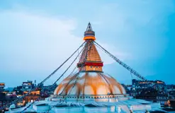 Nepal Horizon Luxury Tour – 8 Days (Kathmandu – Nagarkot – Pokhara)