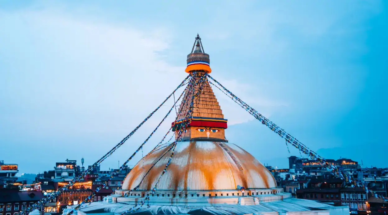 Nepal Horizon Luxury Tour – 8 Days (Kathmandu – Nagarkot – Pokhara)